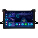 Android head unit SIGMA S9332 ANDROID 13 3+32 Gb 4G DSP Toyota Prius XW50 2015-2020 9"