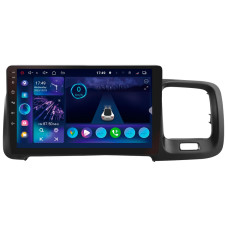 Android head unit SIGMA S9332 ANDROID 13 3+32 Gb 4G DSP Volvo S60 Y20 2010-2018 9" (L1)