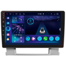Android head unit SIGMA S9332 ANDROID 13 3+32 Gb 4G DSP Buick Excelle 2 2009-2015 / Opel Astra J 2009-2017 9"