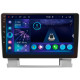 Android head unit SIGMA S9332 ANDROID 13 3+32 Gb 4G DSP Buick Excelle 2 2009-2015 / Opel Astra J 2009-2017 9"
