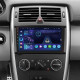 Android head unit SIGMA S9332 ANDROID 13 3+32 Gb 4G DSP Mercedes-Benz B-Class T245 2005-2011 Vito 3 W447 2014-2020 Vito 2 Viano 2 W639 2003-2015 Spr 9"