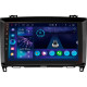Android head unit SIGMA S9332 ANDROID 13 3+32 Gb 4G DSP Mercedes-Benz B-Class T245 2005-2011 Vito 3 W447 2014-2020 Vito 2 Viano 2 W639 2003-2015 Spr 9"
