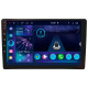Android head unit SIGMA S9332 ANDROID 13 3+32 Gb 4G DSP Nissan Murano Z50 2002-2015 9"