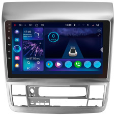 Android head unit SIGMA S9332 ANDROID 13 3+32 Gb 4G DSP Toyota Alphard 1 H10 2005-2008 (F2) 9"