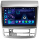 Android head unit SIGMA S9332 ANDROID 13 3+32 Gb 4G DSP Toyota Alphard 1 H10 2005-2008 (F2) 9"