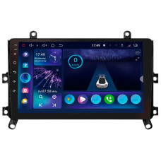 Android head unit SIGMA S9332 ANDROID 13 3+32 Gb 4G DSP Toyota Highlander 4 XU70 2019-2021 9" (L1)