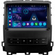 Android head unit SIGMA S9332 ANDROID 13 3+32 Gb 4G DSP Toyota Land Cruiser Prado 120 For Lexus GX470 GX 470 J120 2004-2009 (F2) 9" (L3)