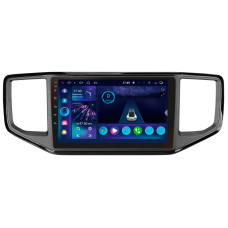Android head unit SIGMA S9332 ANDROID 13 3+32 Gb 4G DSP Volkswagen Amarok 1 2016-2020 9" (L1)