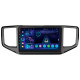 Android head unit SIGMA S9332 ANDROID 13 3+32 Gb 4G DSP Volkswagen Amarok 1 2016-2020 9" (L1)