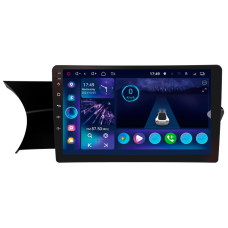 Android head unit SIGMA S9332 ANDROID 13 3+32 Gb 4G DSP Mercedes-Benz C-Class 3 W204 C204 S204 2011-2015 9" (L3)