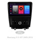 Android head unit SIGMA F10216 ANDROID 10 2+32 Gb Ford Mustang 5 S-197 (F1) 2009-2014 10" (L3)