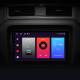 Android head unit SIGMA F10216 ANDROID 10 2+32 Gb Ford Mustang 5 S-197 (F1) 2009-2014 10" (L3)
