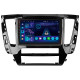 Android head unit SIGMA S9332 ANDROID 13 3+32 Gb 4G DSP Mitsubishi Pajero Sport 3 2020-2021 9"