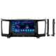 Android head unit SIGMA S9332 ANDROID 13 3+32 Gb 4G DSP Nissan Pathfinder 4 R52 (F1) 2012-2020 (C) 9" (L3)