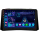 Android head unit SIGMA S9332 ANDROID 13 3+32 Gb 4G DSP Opel Mokka 1 2012-2016 9"