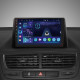 Android head unit SIGMA S9332 ANDROID 13 3+32 Gb 4G DSP Opel Mokka 1 2012-2016 9"