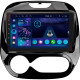 Android head unit SIGMA S9332 ANDROID 13 3+32 Gb 4G DSP Renault Kaptur 2016-2019 (F2) 9"