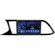 Android head unit SIGMA S9332 ANDROID 13 3+32 Gb 4G DSP Seat Leon 3 2012-2020 (F3) 9"