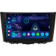 Android head unit SIGMA S9332 ANDROID 13 3+32 Gb 4G DSP Suzuki Kizashi 2009-2015 9"