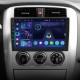 Android head unit SIGMA S9332 ANDROID 13 3+32 Gb 4G DSP Suzuki Liana 1 2004-2008 9"