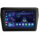 Android head unit SIGMA S9332 ANDROID 13 3+32 Gb 4G DSP Suzuki Swift 5 2016-2020 9"