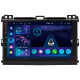 Android head unit SIGMA S9332 ANDROID 13 3+32 Gb 4G DSP Toyota Land Cruiser Prado 120 3 III For Lexus GX470 GX 470 J120 2002-2009 (F1) (A) 9"