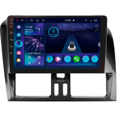 Android head unit SIGMA S9332 ANDROID 13 3+32 Gb 4G DSP Volvo XC60 I 1 (B) 2013-2017 9" (L2)