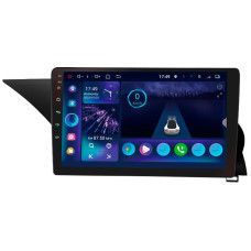 Android head unit SIGMA S9332 ANDROID 13 3+32 Gb 4G DSP Mercedes-Benz GLK-Class X204 2012 - 2015 9" (L3)