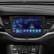 Android head unit SIGMA S9332 ANDROID 13 3+32 Gb 4G DSP Opel Astra K 2015-2022 (A) 9"