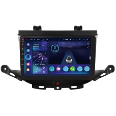 Android head unit SIGMA S9332 ANDROID 13 3+32 Gb 4G DSP Opel Astra K 2015-2022 (A) 9"
