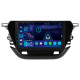 Android head unit SIGMA S9332 ANDROID 13 3+32 Gb 4G DSP Opel Corsa F 2019-2023 9"