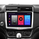 Android head unit SIGMA F10216 ANDROID 10 2+32 Gb GREAT WALL Hover Haval H6 2016-2018 10"