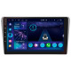 Android head unit SIGMA S9332 ANDROID 13 3+32 Gb 4G DSP Toyota Avensis T250 2 II 2003-2009 9"