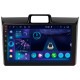 Android head unit SIGMA S9332 ANDROID 13 3+32 Gb 4G DSP Toyota Corolla Axio 2 Fielder 3 E160 2012-2021 9"