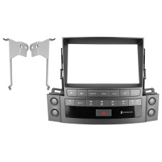 Adapter frame (for car) Lexus LX570 J200 3 lll 2007-2015 9" (L3)