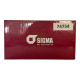 Car multimedia system SIGMA F9216 ANDROID 10 2+32 Gb (9") (Refurbished)