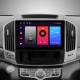 Android head unit SIGMA F10216 ANDROID 10 2+32 Gb GREAT WALL Haval H9 2014-2020 (A) 10"