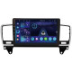 Android head unit SIGMA S9332 ANDROID 13 3+32 Gb 4G DSP Mercedes-Benz M-Class M Class W166 ML 2011-2015 9" (L3)