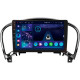 Android head unit SIGMA S9332 ANDROID 13 3+32 Gb 4G DSP Nissan Juke 2010-2014 9"