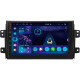 Android head unit SIGMA S9332 ANDROID 13 3+32 Gb 4G DSP Suzuki SX4 1 2006-2014 9"