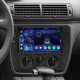 Android head unit SIGMA S9332 ANDROID 13 3+32 Gb 4G DSP Volkswagen Passat B5 2000-2005 9"