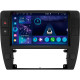 Android head unit SIGMA S9332 ANDROID 13 3+32 Gb 4G DSP Volkswagen Passat B5 2000-2005 9"