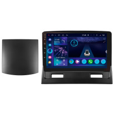 Android head unit SIGMA S9332 ANDROID 13 3+32 Gb 4G DSP Mitsubishi Galant 9 2003-2012 9" (L1)