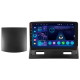 Android head unit SIGMA S9332 ANDROID 13 3+32 Gb 4G DSP Mitsubishi Galant 9 2003-2012 9" (L1)