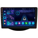 Android head unit SIGMA S9332 ANDROID 13 3+32 Gb 4G DSP Peugeot 108 For Toyota Aygo B40 2014-2021 (F2) 9"