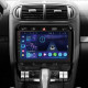 Android head unit SIGMA S9332 ANDROID 13 3+32 Gb 4G DSP Porsche Cayenne I 1 9PA 2002-2010 9" (L1)