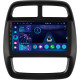 Android head unit SIGMA S9332 ANDROID 13 3+32 Gb 4G DSP Renault KWID 2015-2019 9" (L1)