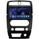 Android head unit SIGMA S9332 ANDROID 13 3+32 Gb 4G DSP Suzuki Jimny 3 2005-2019 9"
