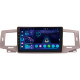 Android head unit SIGMA S9332 ANDROID 13 3+32 Gb 4G DSP Toyota Corolla 9 E120 2004-2006 9"