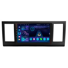 Android head unit SIGMA S9332 ANDROID 13 3+32 Gb 4G DSP Volkswagen Caravelle 6 T6.1 T6 2015 - 2020 9" (L1)